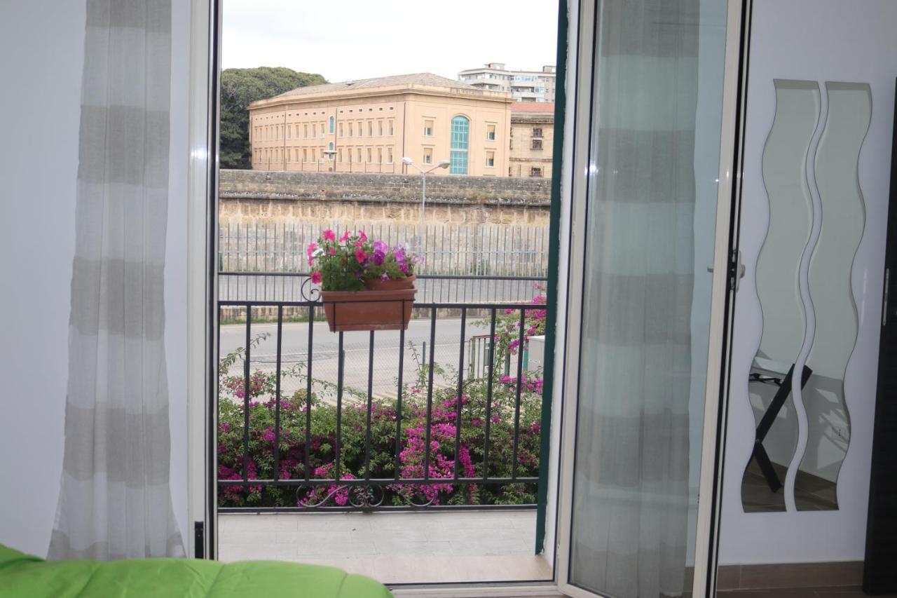 Le Torri Dell'Acqua Apartment - Palermo — Foto 2