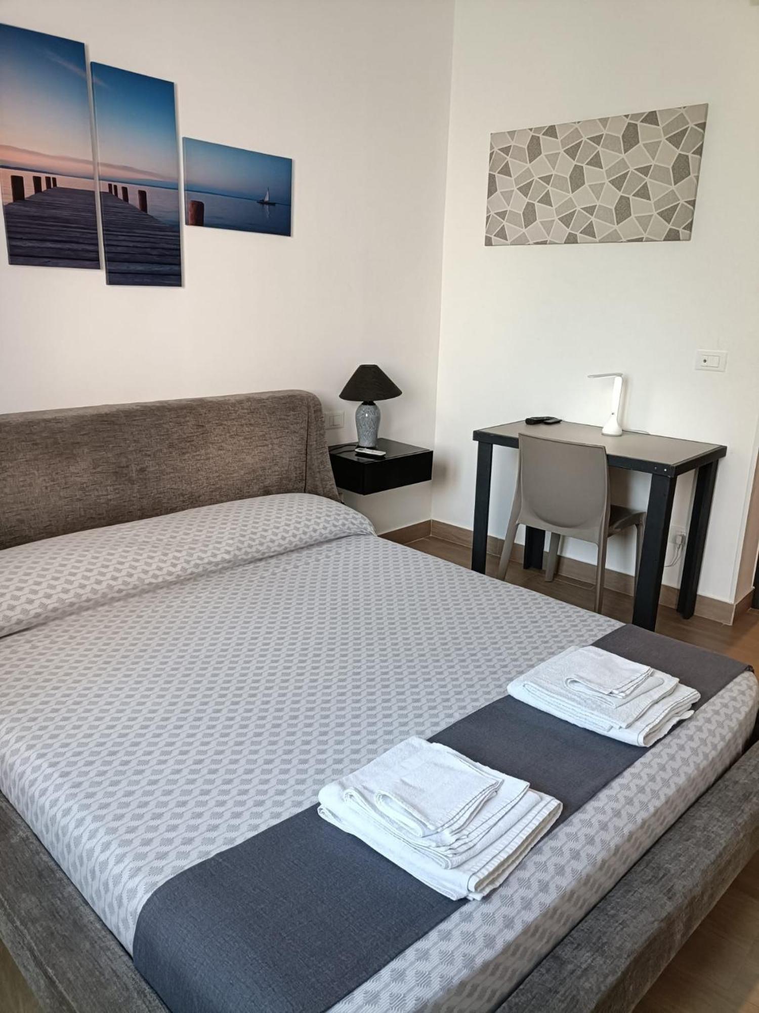 Le Torri Dell'Acqua Apartment - Palermo — Foto 1