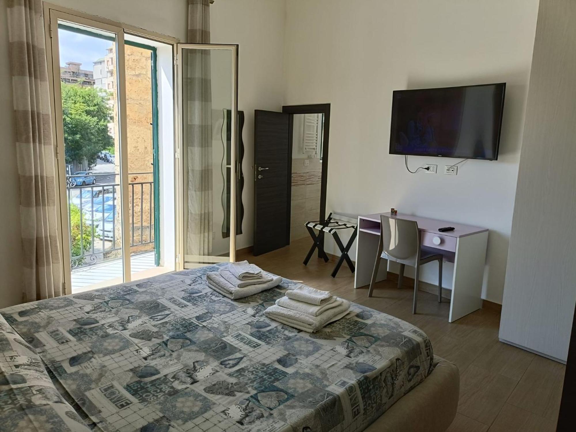 Le Torri Dell'Acqua Apartment - Palermo, Palermo