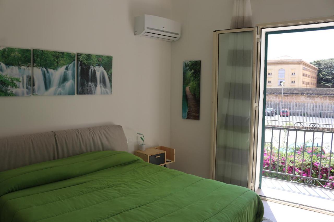 Le Torri Dell'Acqua Apartment - Palermo — Foto 3